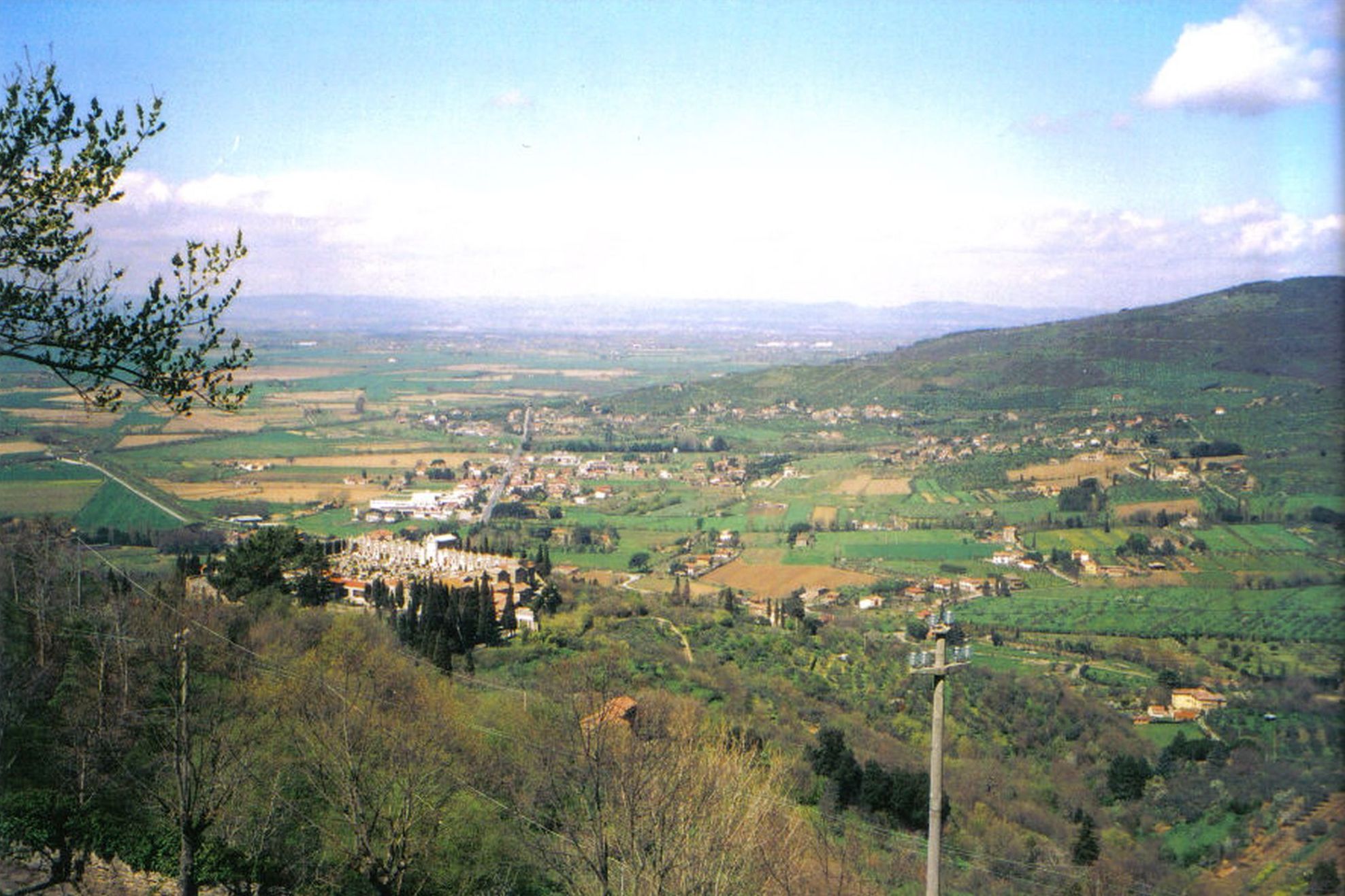 Local Environment 2