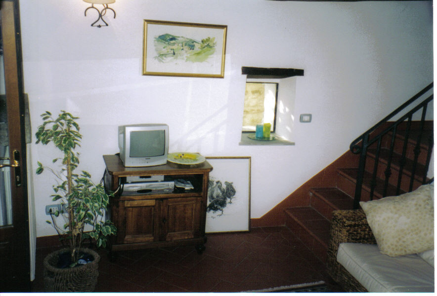 TV/DVD player