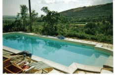 Pool 1