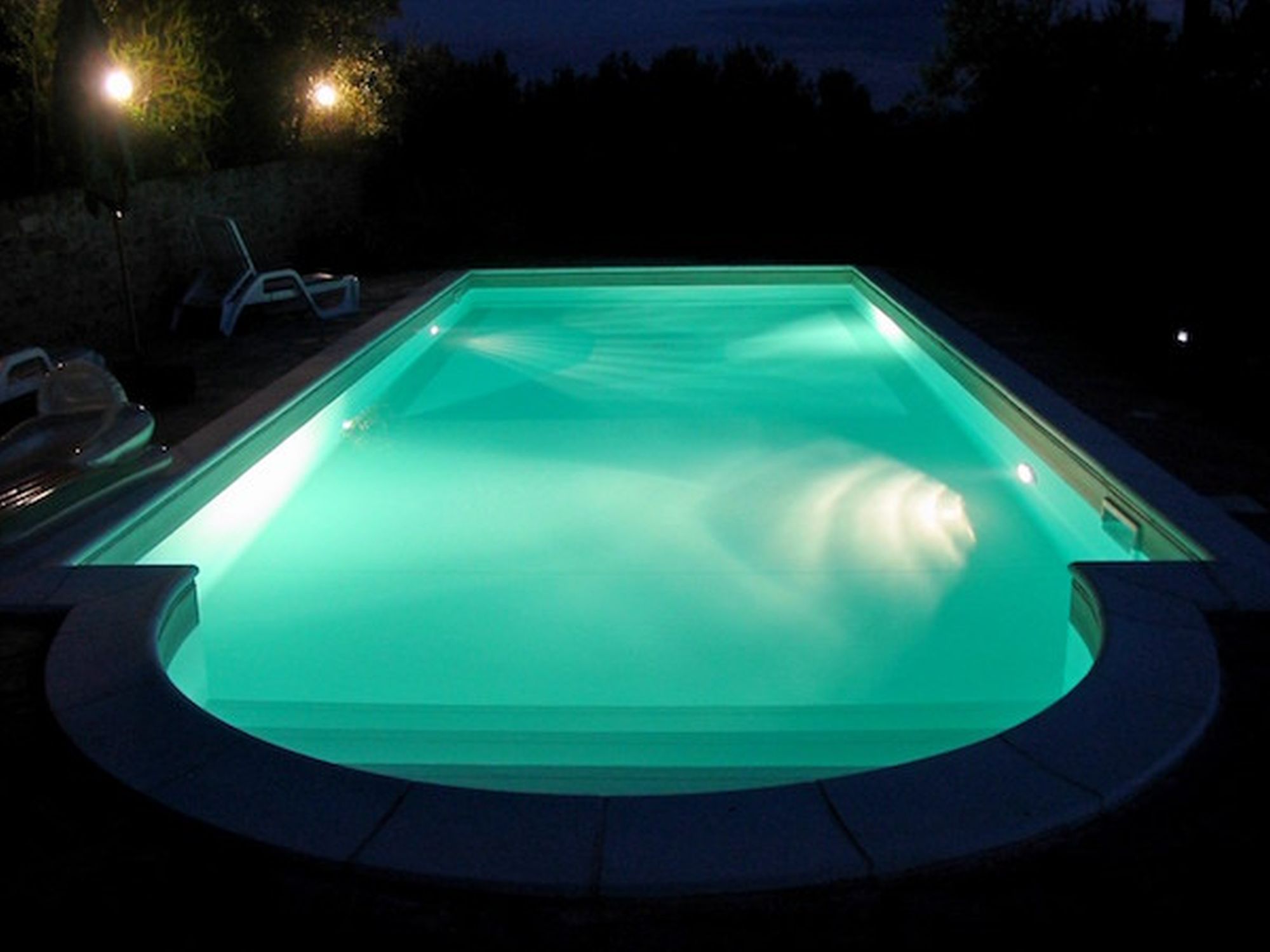 Pool 1